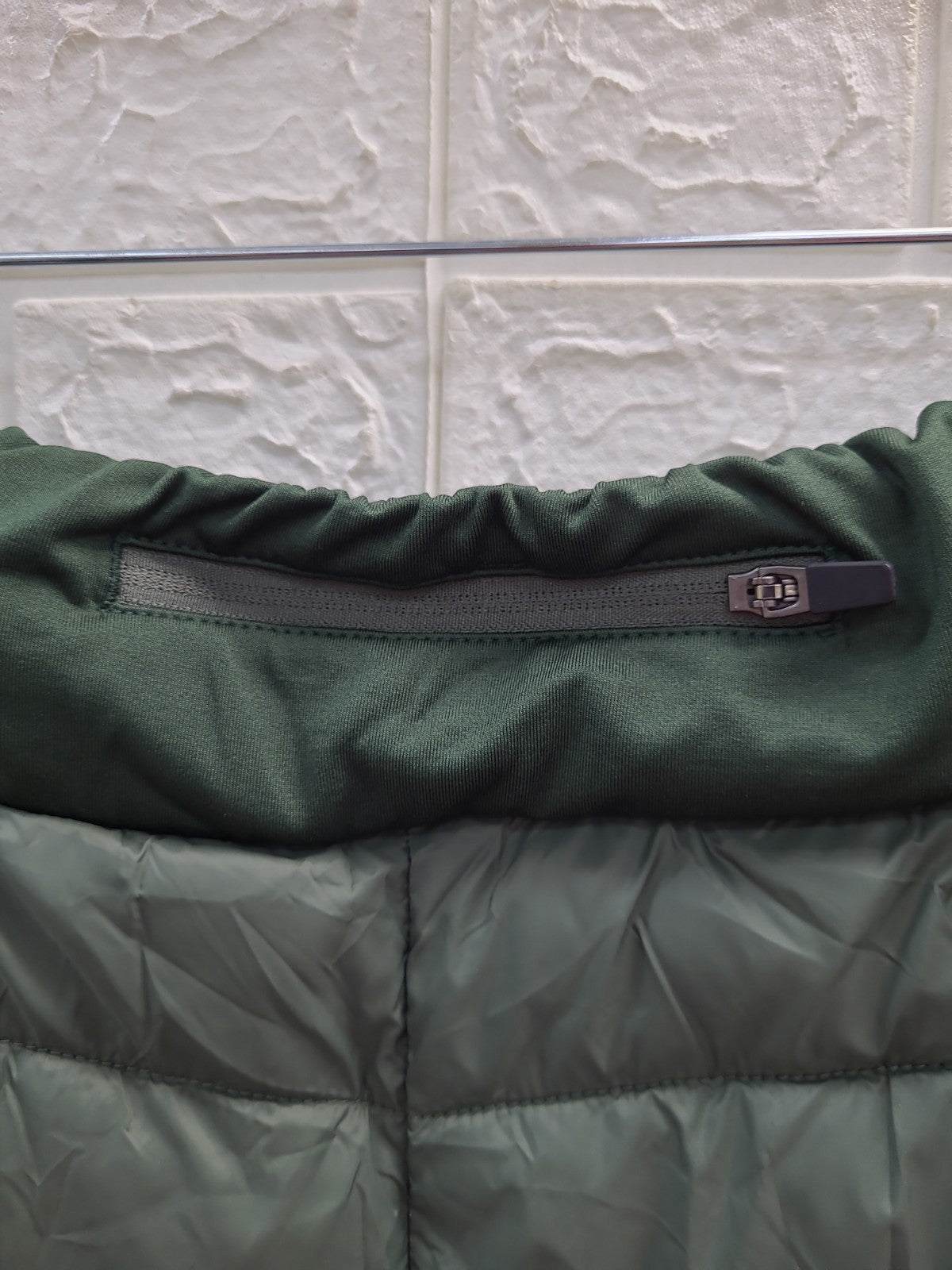 Lightweight Insulated Outdoor Pants for Women - Size L