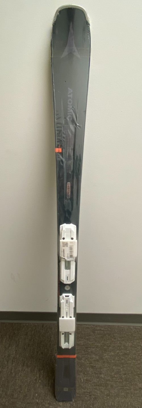 Atomic Vantage 75C Women's Skis 147cm All-Mountain Equipment