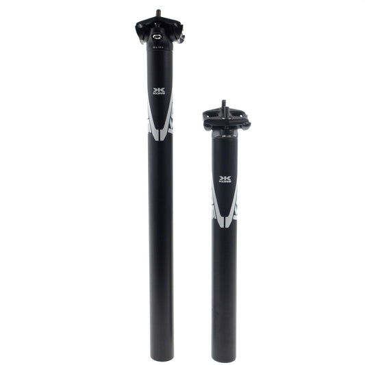 High-Performance Bicycle Seatpost 30.9mm 31.6mm Non-Offset MTB Road Bike