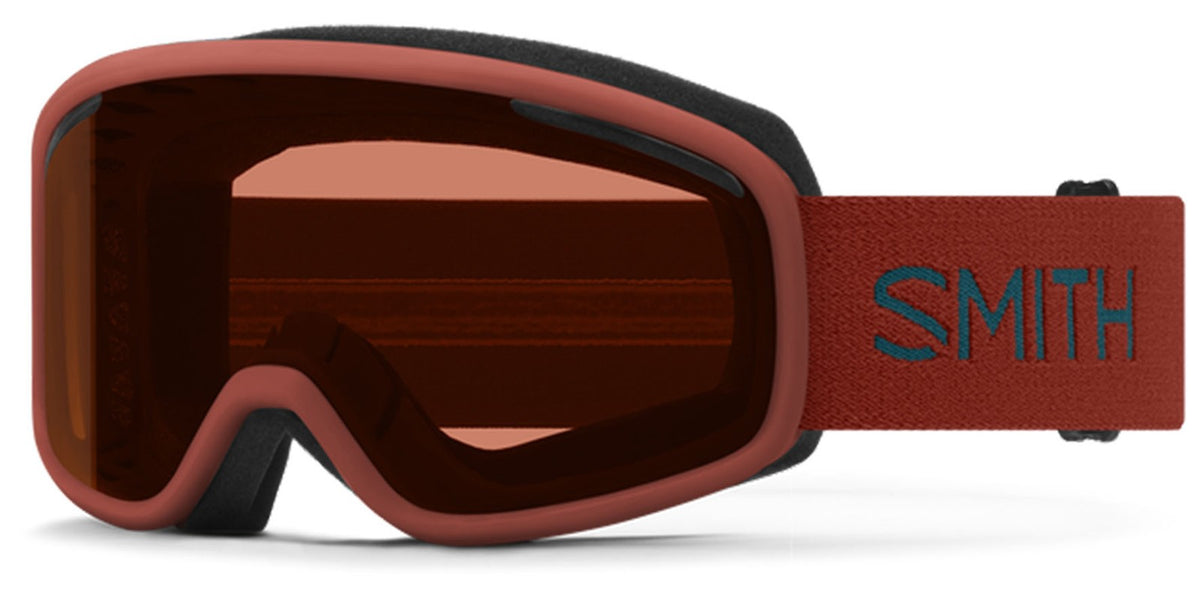 Women's Snow Goggles with Anti-Fog Lenses for Winter Sports