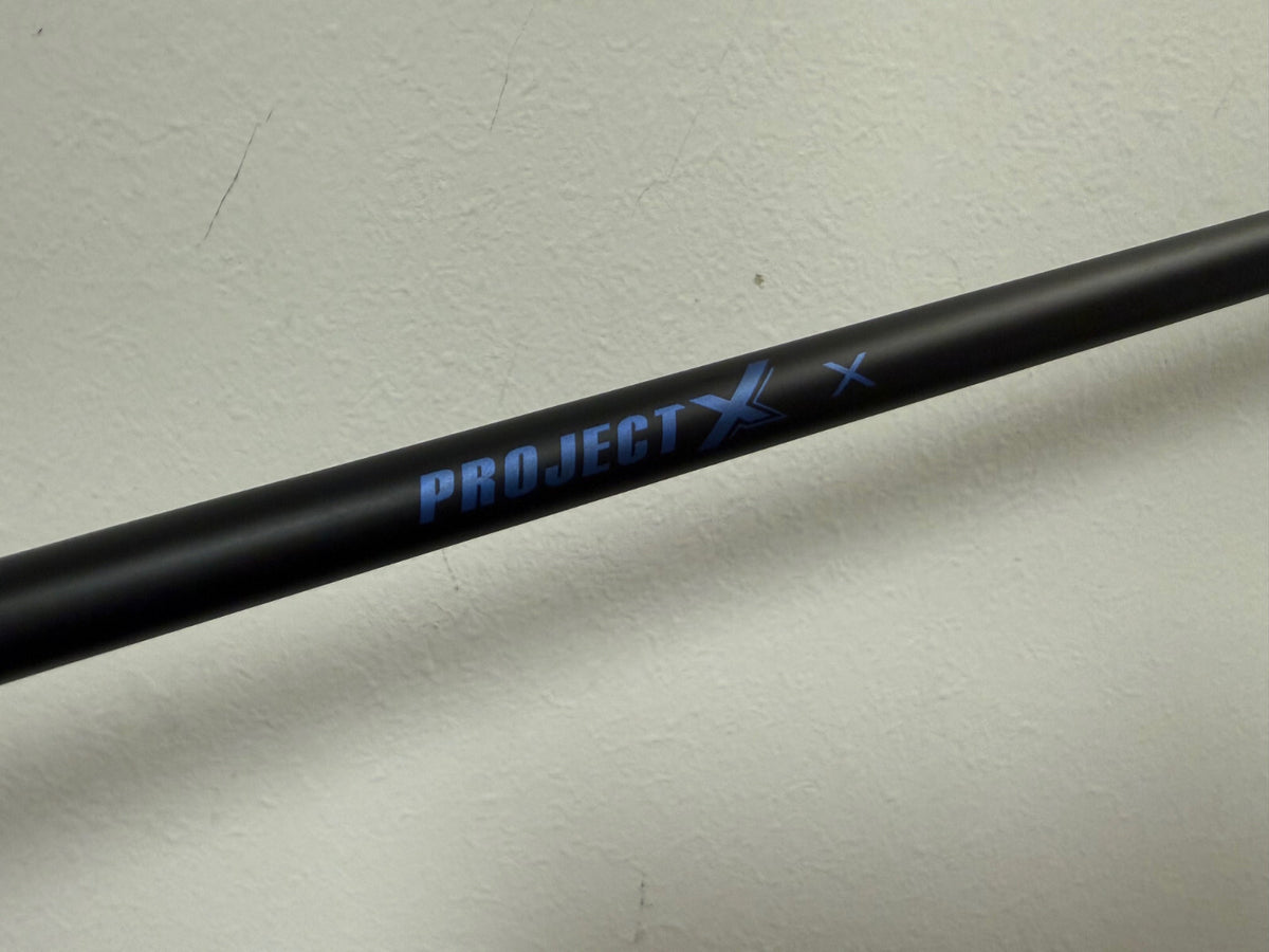Golf Driver Shaft 60g Extra Stiff Flex Custom Fit with Adapter & Grip