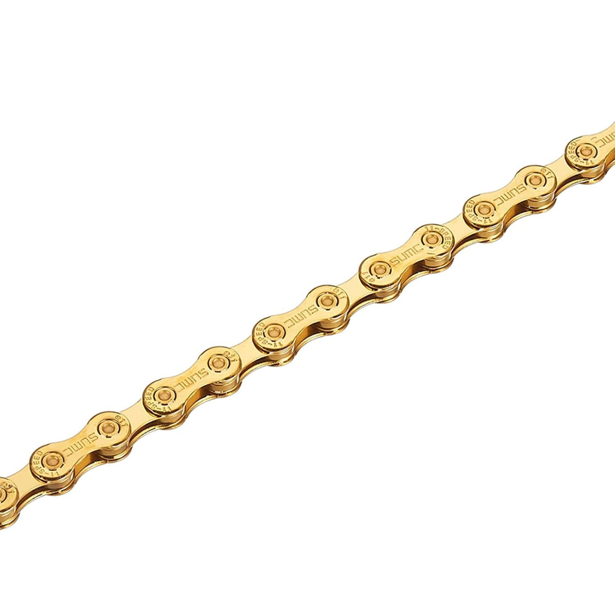 11 Speed Bike Chain Alloy Steel 116 Links for Road MTB BMX Cycling