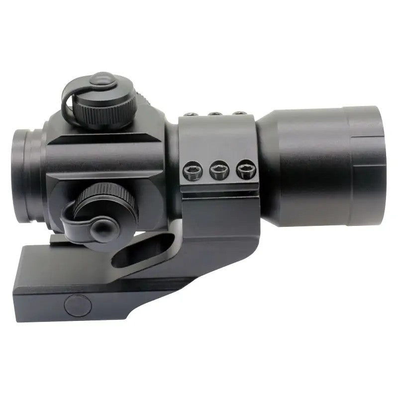 Red/Green Dot Sight Scope with PEPR Mount for 20mm Rails - Tactical