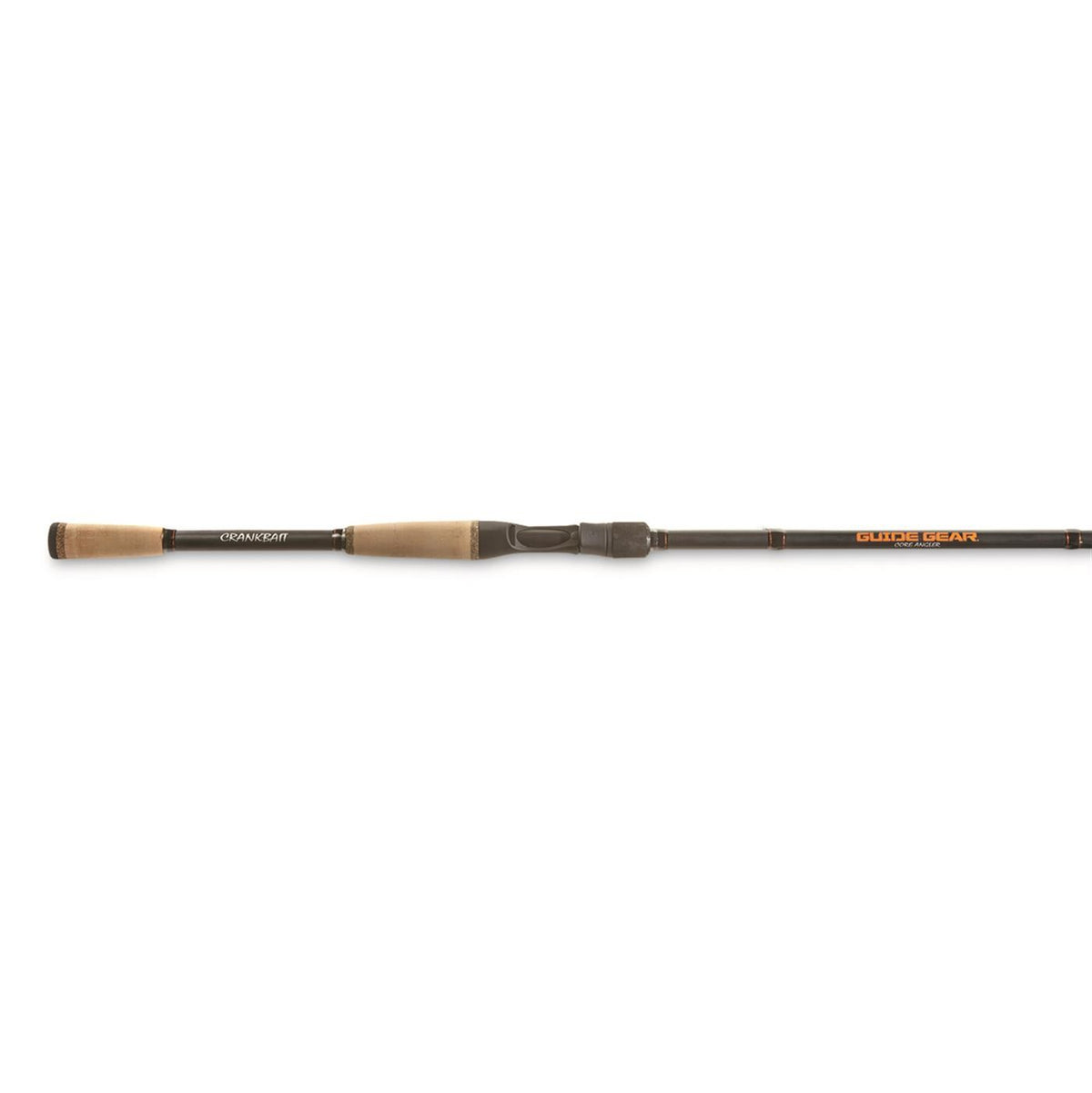 7'1" Medium Power Casting Fishing Rod - Graphite Crankbait Rod