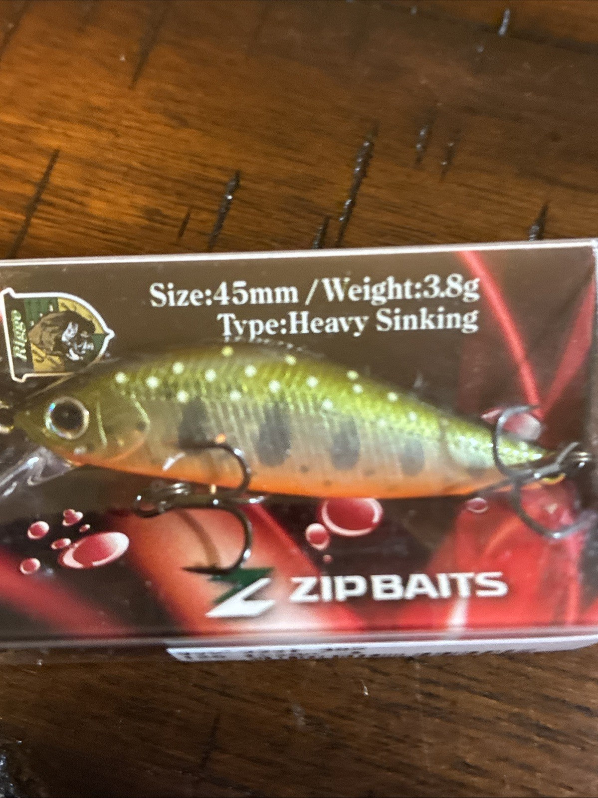 (Lot of 4) JDM BFS Variety Fishing Baits - Soft Plastic Lures, Multiple Colors