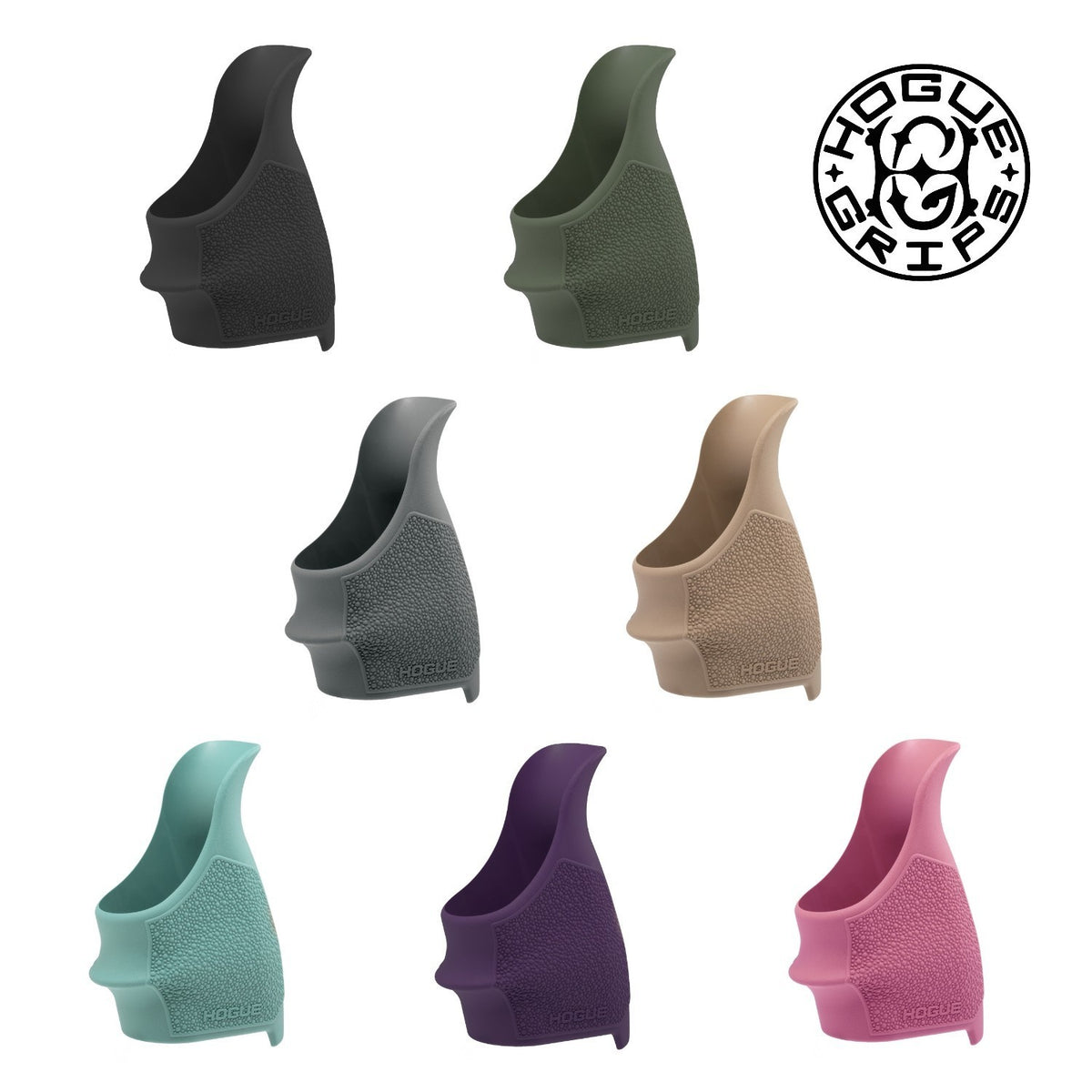Pistol Grip Sleeve for Taurus G2c G3c G3XL PT-111 HandALL Beavertail Grip