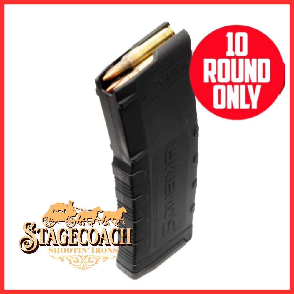 Amend2 Mod2 .223 Wylde 10 Round Polymer Magazine for Rifles