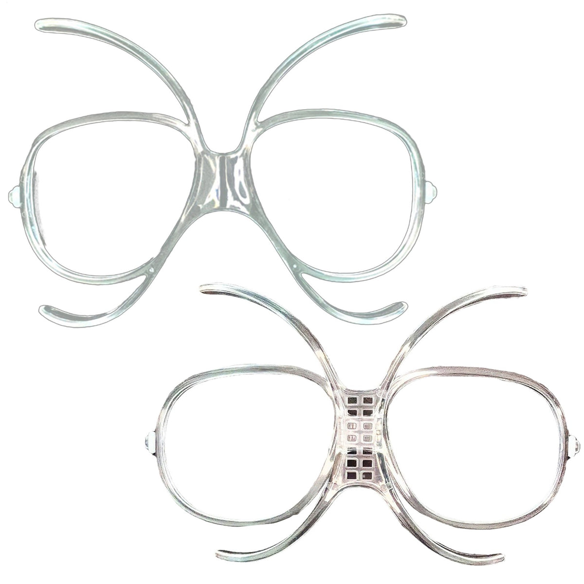 Universal Prescription Goggle Insert for Ski Snowboard Cycling Motorcycle