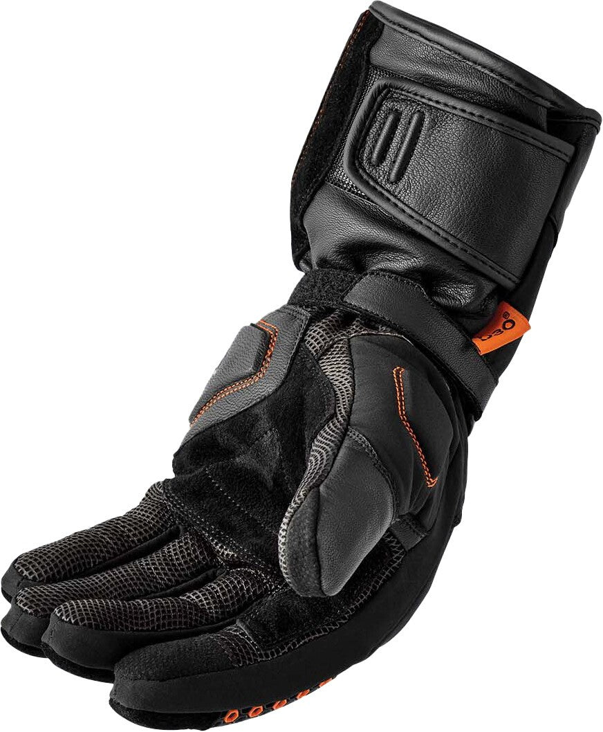 Waterproof Riding Gloves for Equestrian & Outdoor Activities - Men’s Size Options