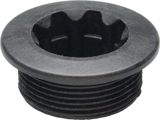 Bicycle Crank Arm Fixing Bolt for Shimano Dura-Ace FC-9000 & FC-7900