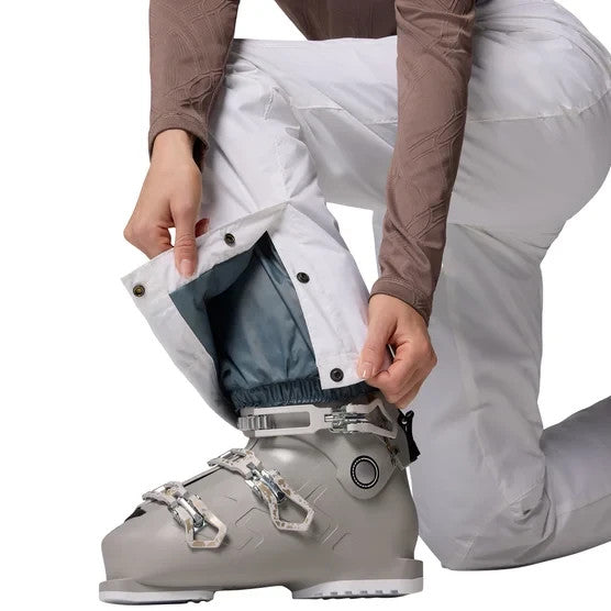 Women's Snow Pants Waterproof Insulated Outdoor Wear