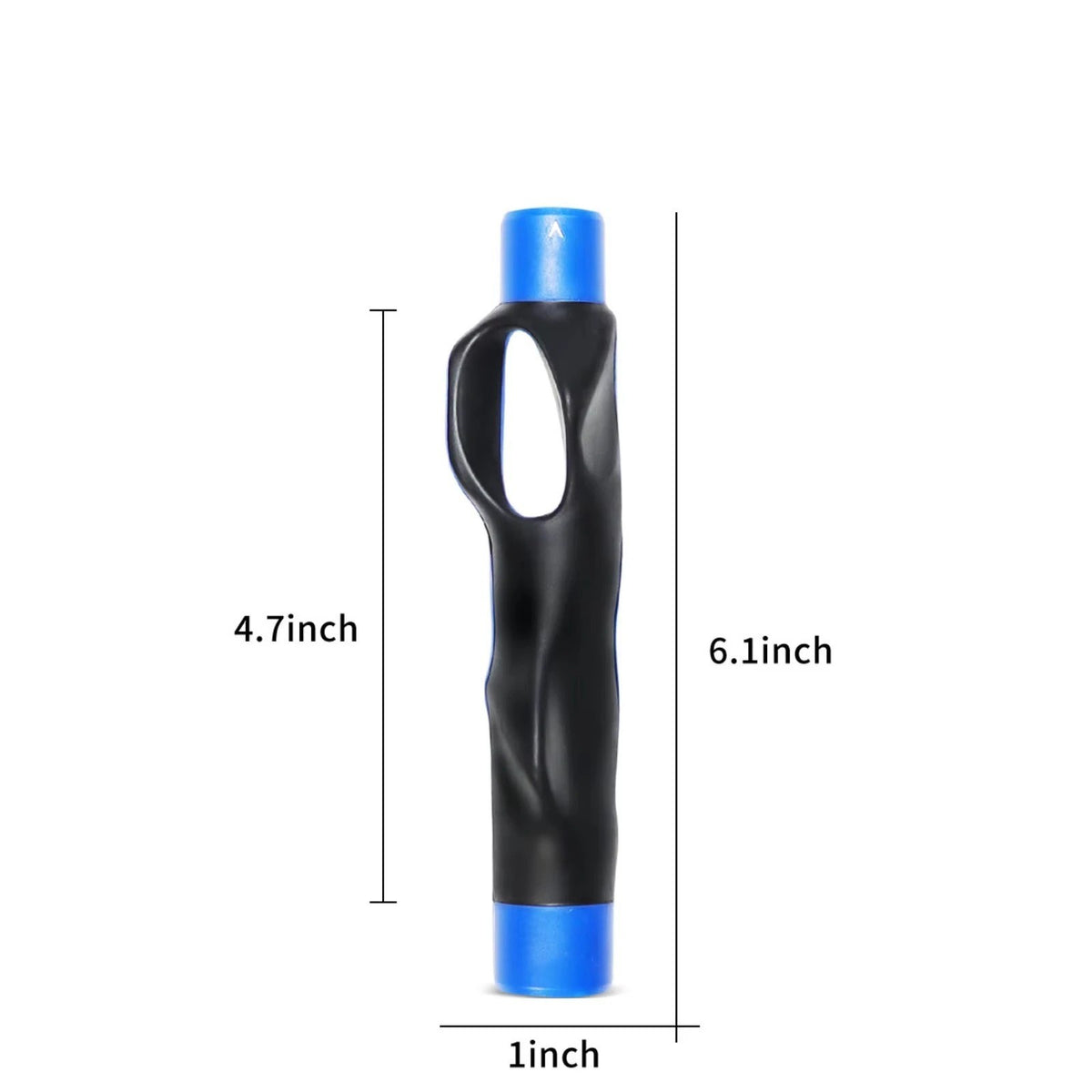 Golf Grip Trainer Aid for Correct Hand Position & Swing Practice
