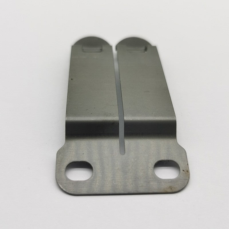 Inside-The-Waistband Belt Clips for Holster Mounting - 1 Pack