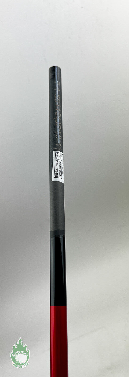 Uncut 60g Stiff Graphite Golf Driver Shaft .335 Tip - KBS TD Tour Driven