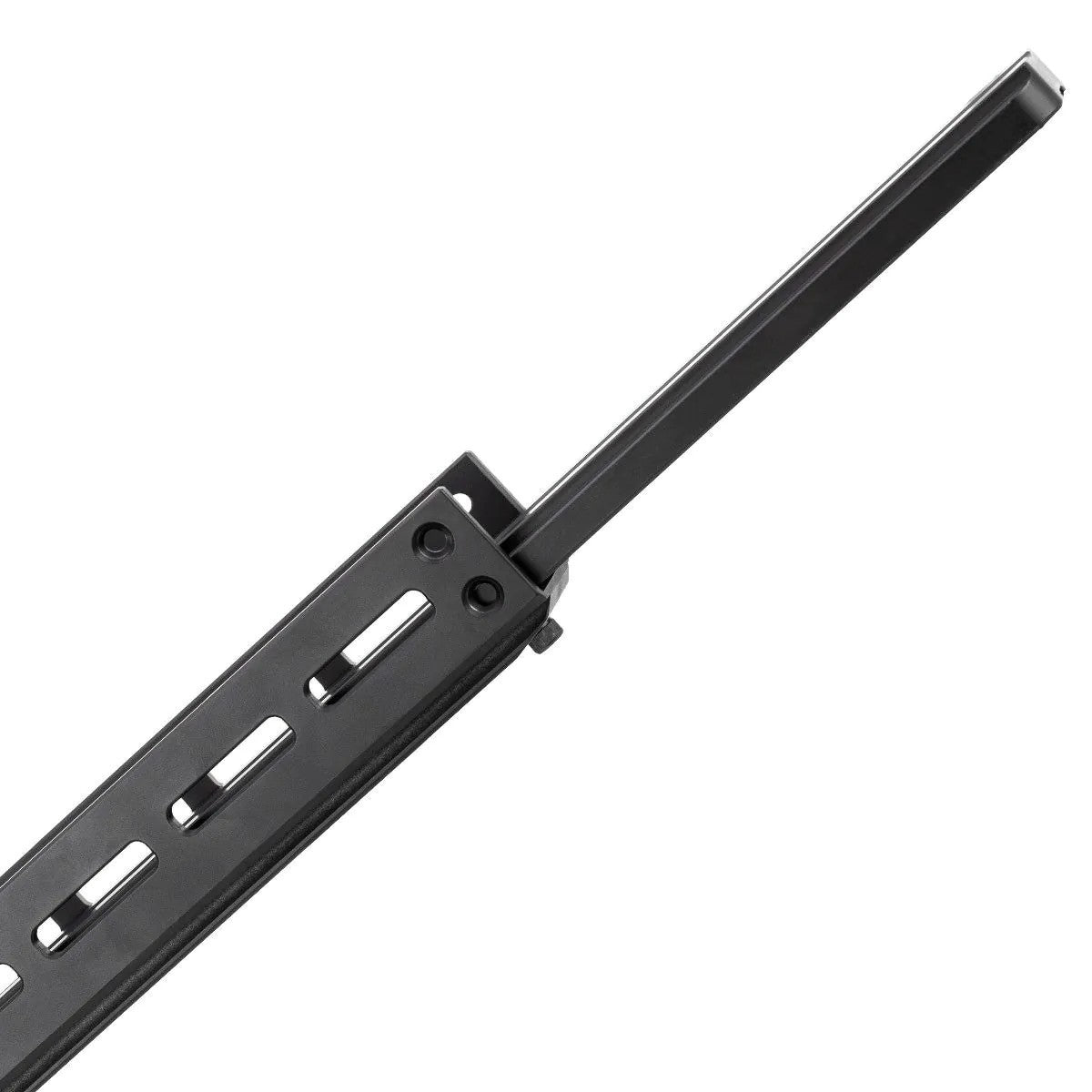 Interior Weight for ACC Chassis - 2.5 lbs Steel Add-on for MDT ACC Elite