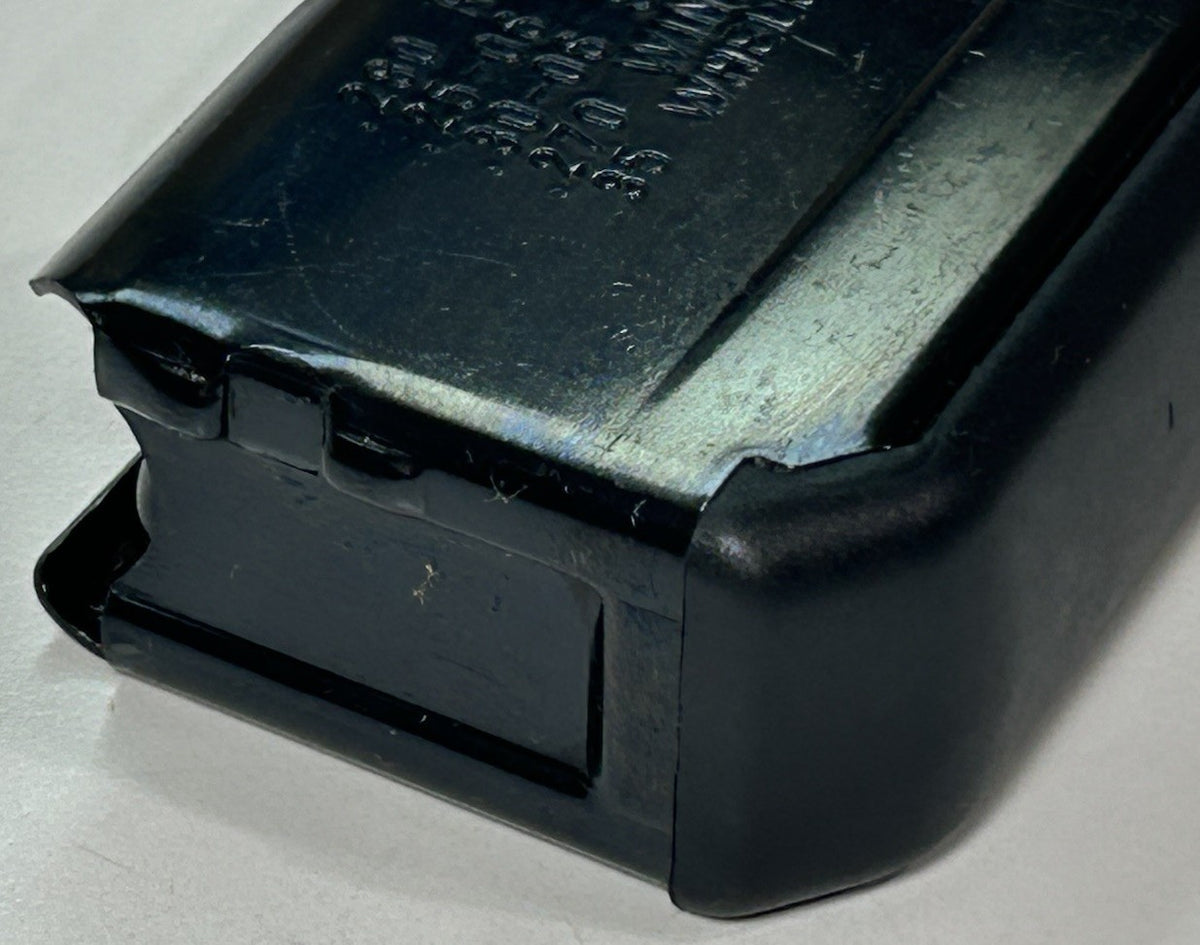 Remington Long Action Rifle Magazine for 30-06, 270, 35 Whel, 280 - 4 Rounds
