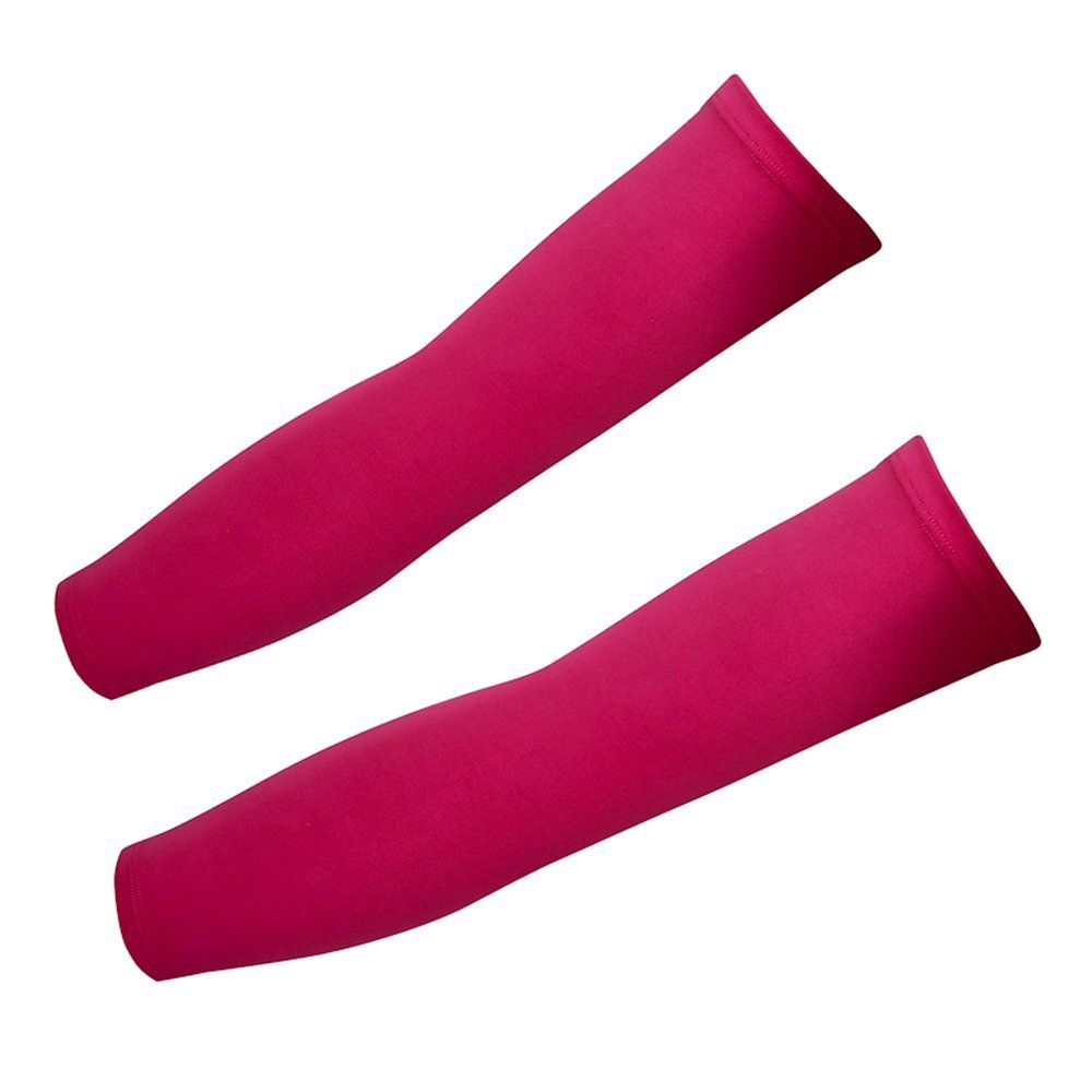 Breathable UV Protection Arm Sleeves & Balaclava Face Mask for Outdoor Sports