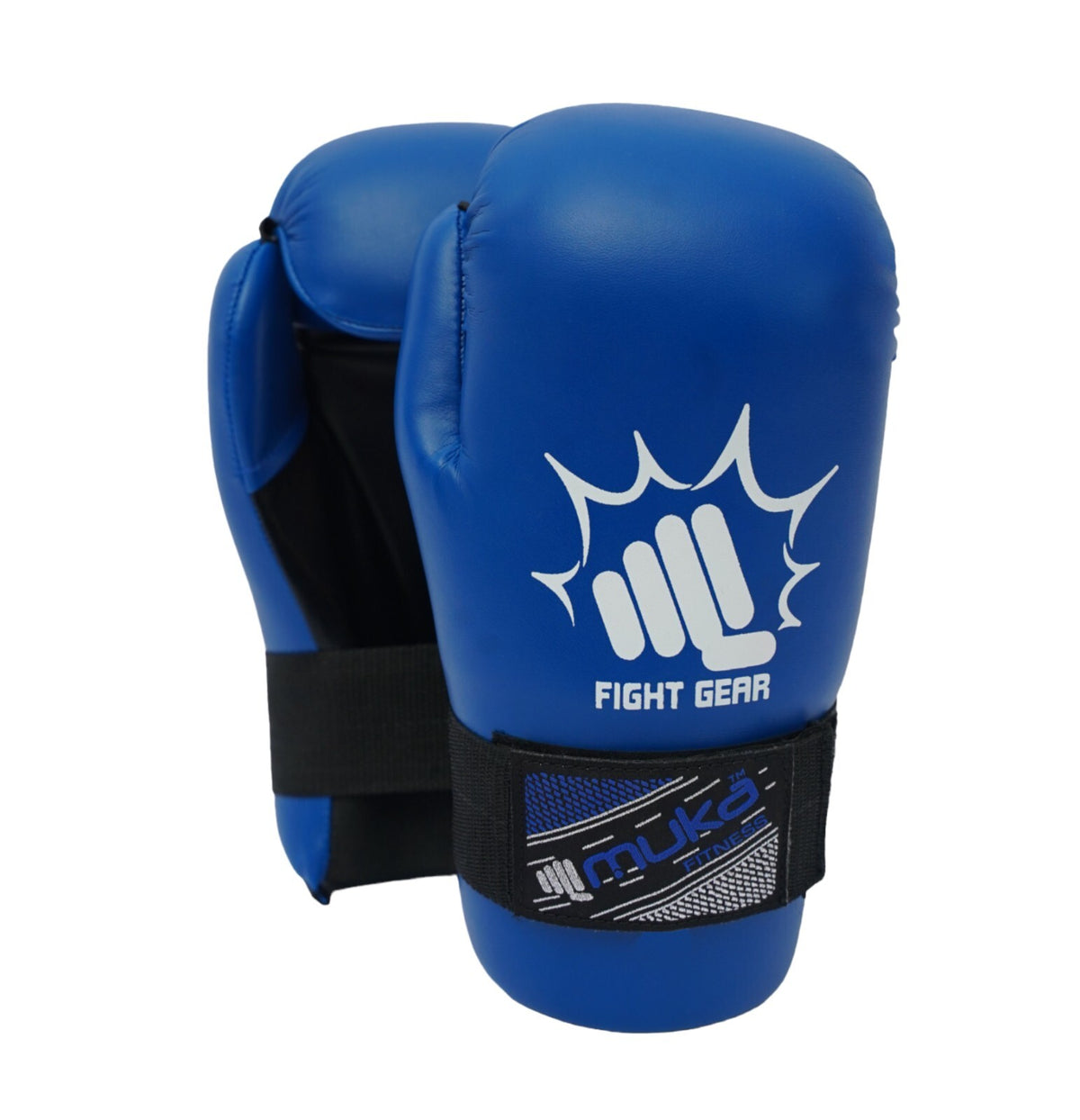 Unisex Boxing Gloves for Training and Sparring - MMA & Kickboxing Gear