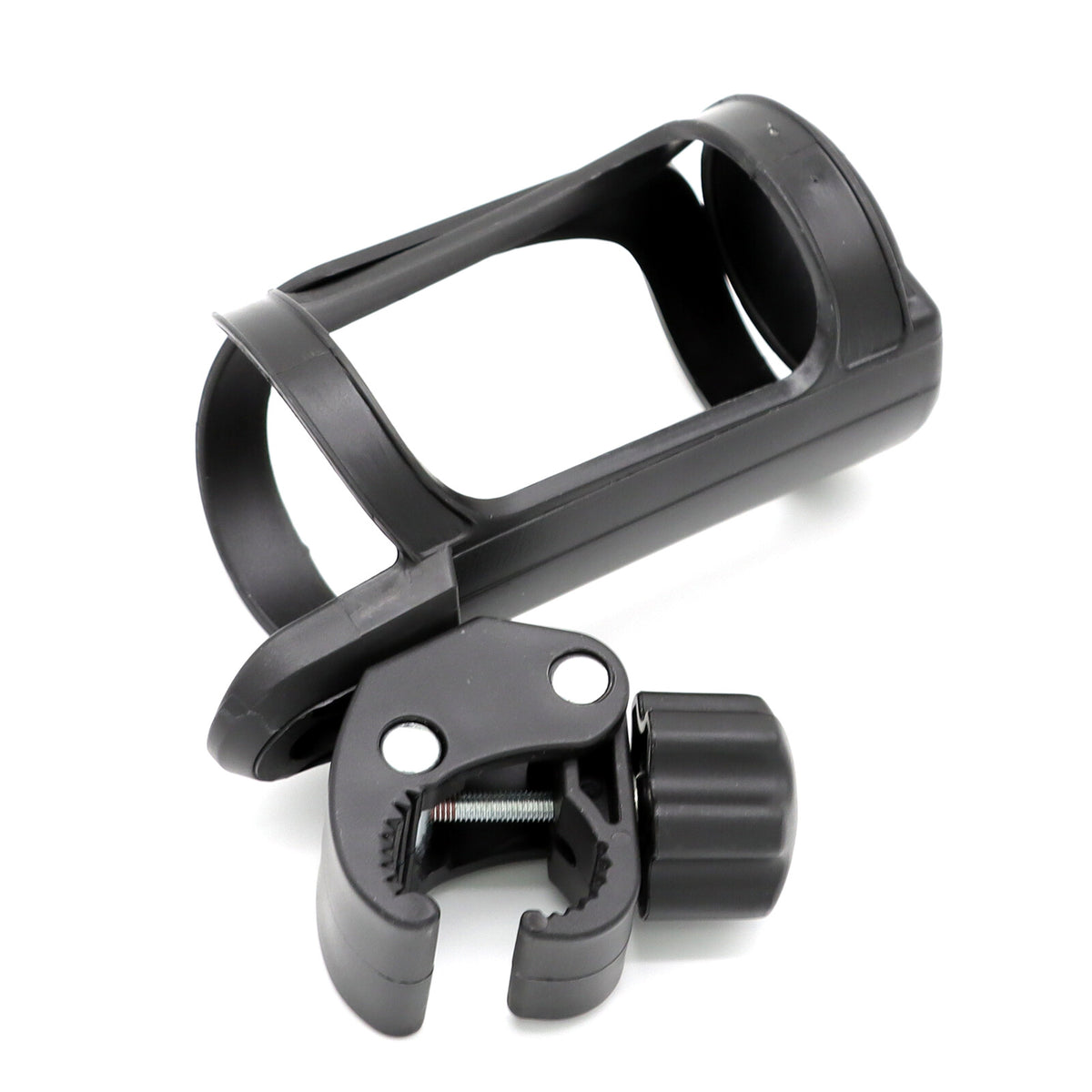 Bike Cup Holder Bicycle Water Bottle Cage Mount for Handlebar