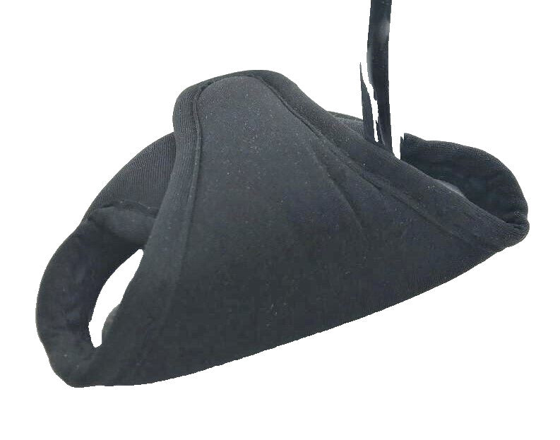Neoprene Mallet Putter Head Cover with Hook and Loop Closure - Right or Left Hand