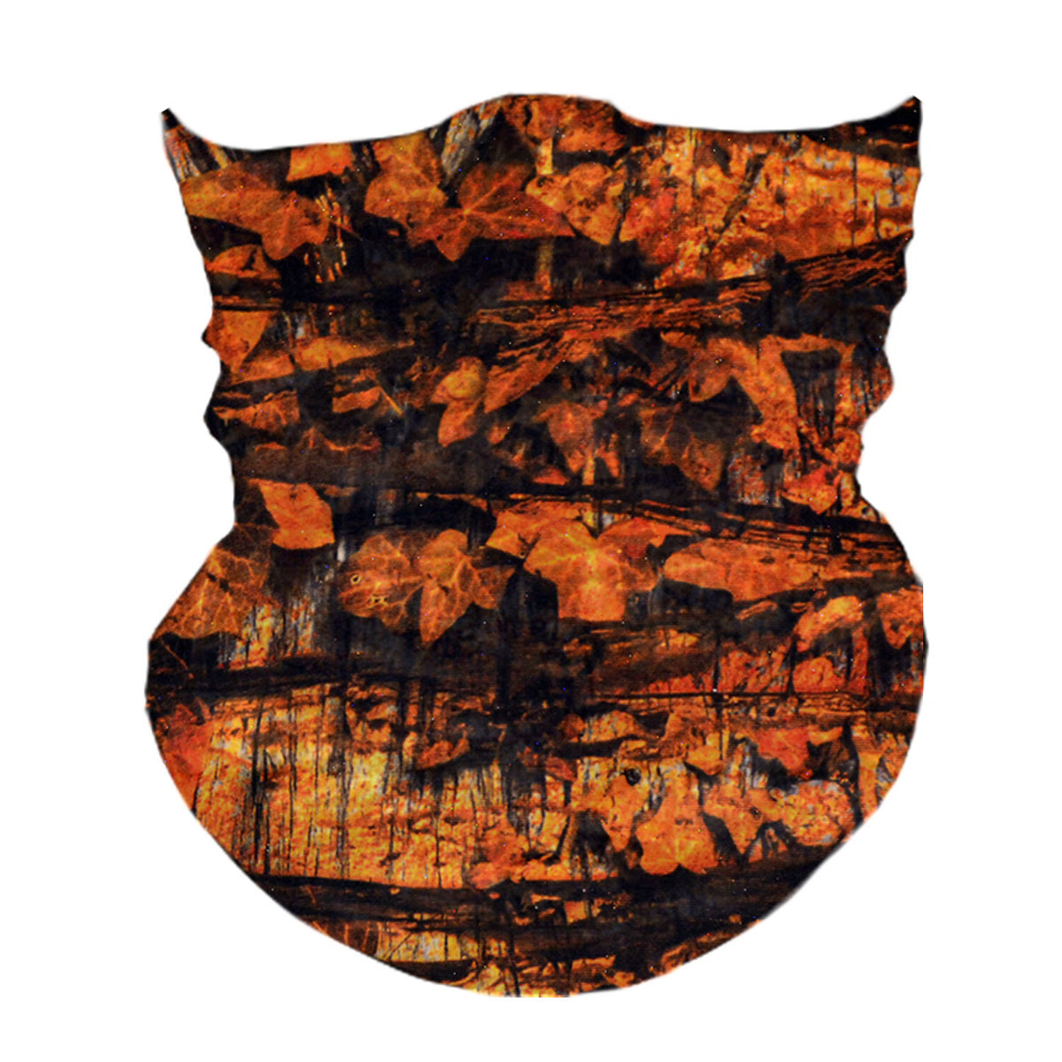 Unbranded UV Face Mask Balaclava Neck Gaiter for Outdoor Sports and Sun Protection