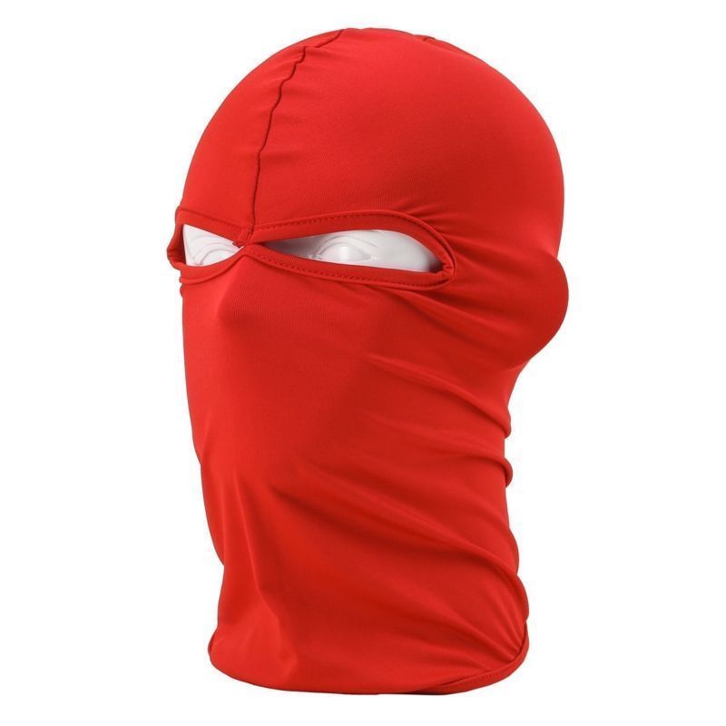 Sun/UV Face Mask with Neck Gaiter UPF 50+ for Outdoor Sports and Activities