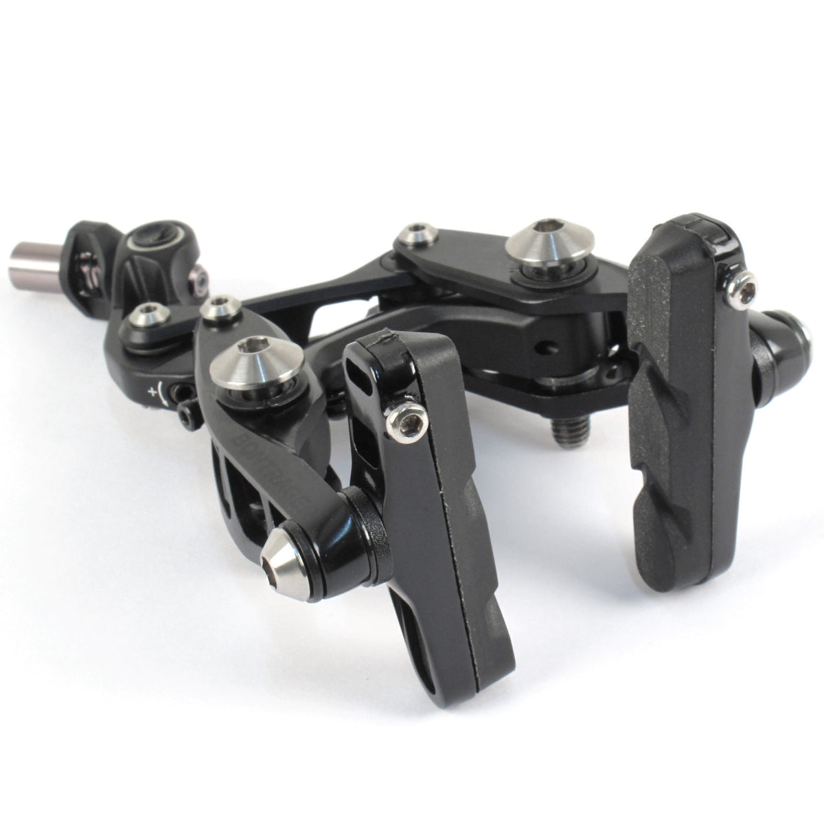 Bontrager Speed Stop Elite Direct Mount Rim Brake Caliper - Front or Rear