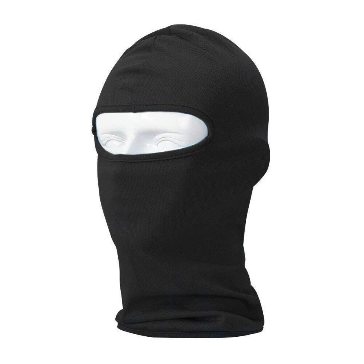 Breathable Full Face Ski Mask Balaclava for Outdoor Activities - Unisex