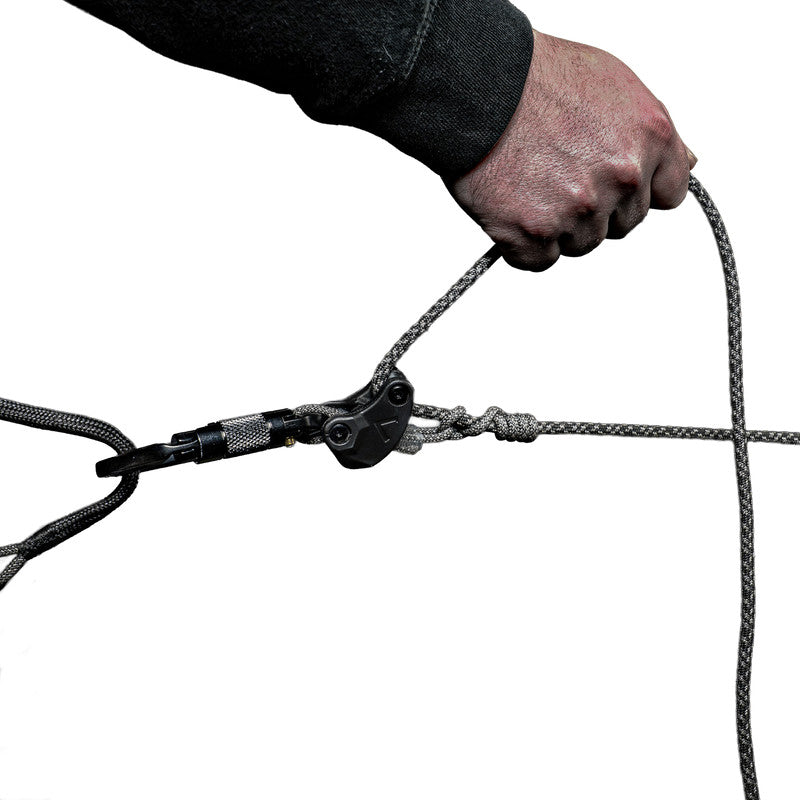 6MM Climbing Rope for Outdoor & Industrial Use - Hunt Arsenal