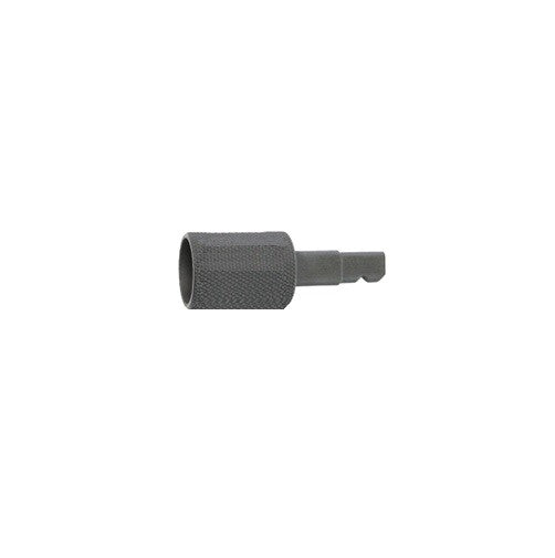 Remington 1100/1187 Shotgun Bolt Handle - Enhanced Knurled Replacement