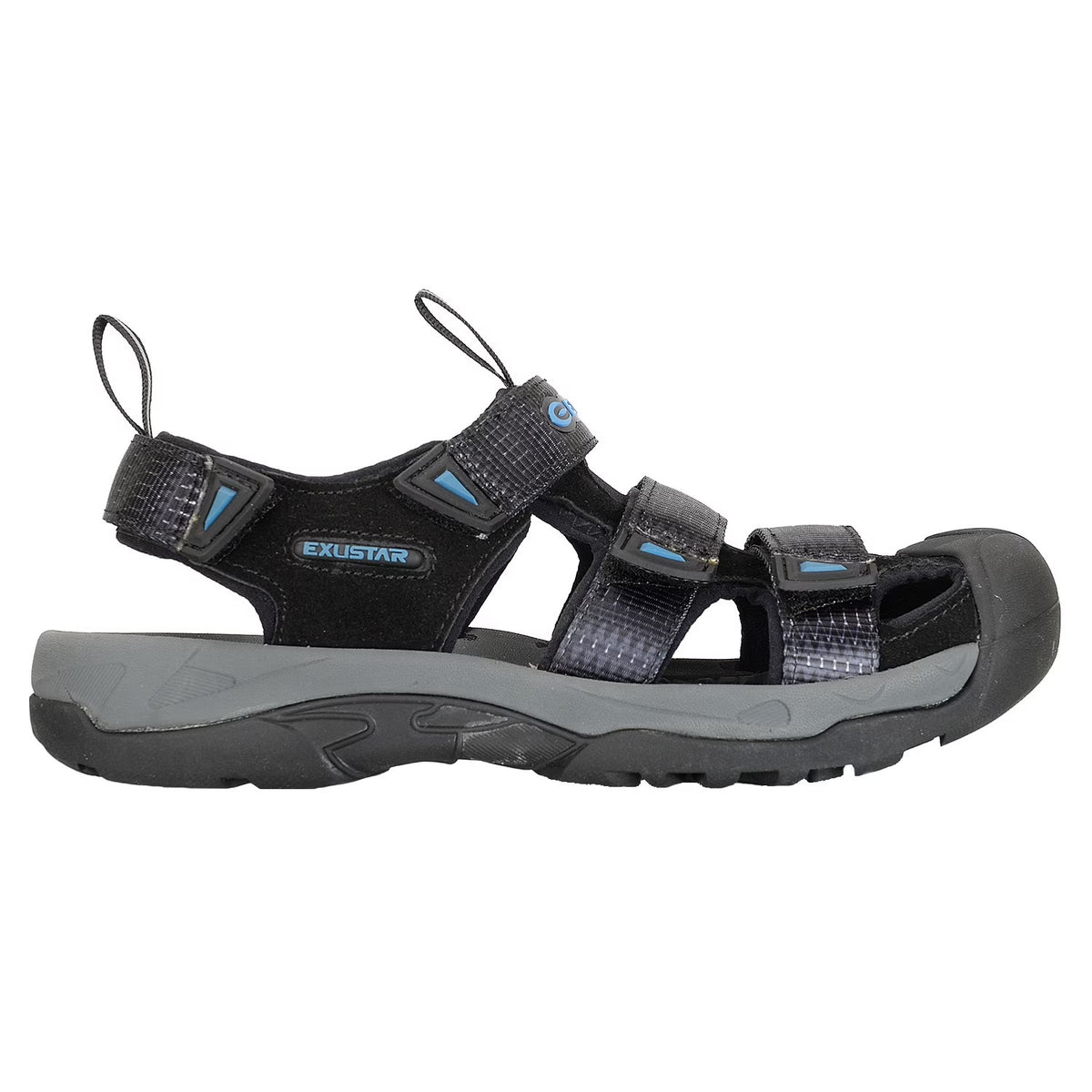 SPD Cycling Sandals Men Women Clipless Sandals Black 47-48 US 12.5-13.5