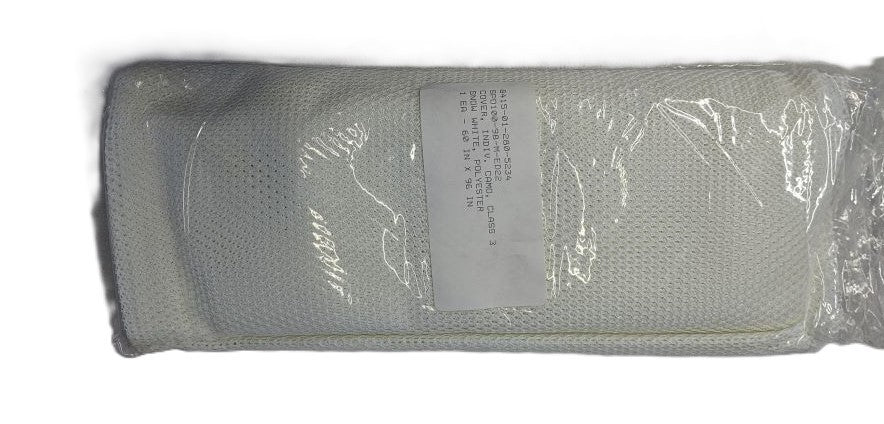 Military Camouflage Netting 5x8 ft Desert & White Camouflage Cover