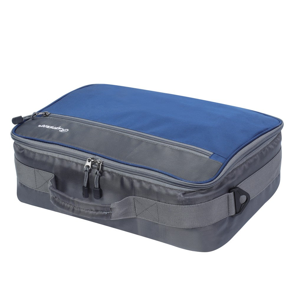 Universal Fish Reel Case - Protective Tackle Storage for All Reels