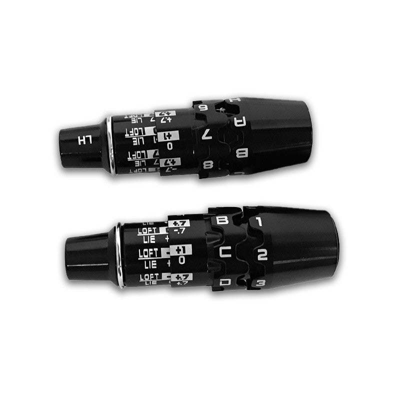 Golf Shaft Adapter .355 Driver Fairway - Multiple Compatibility Options