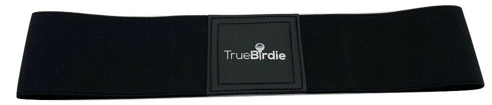 Golf Swing Training Aid - Correcting Arm Band for Better Swing - One Size