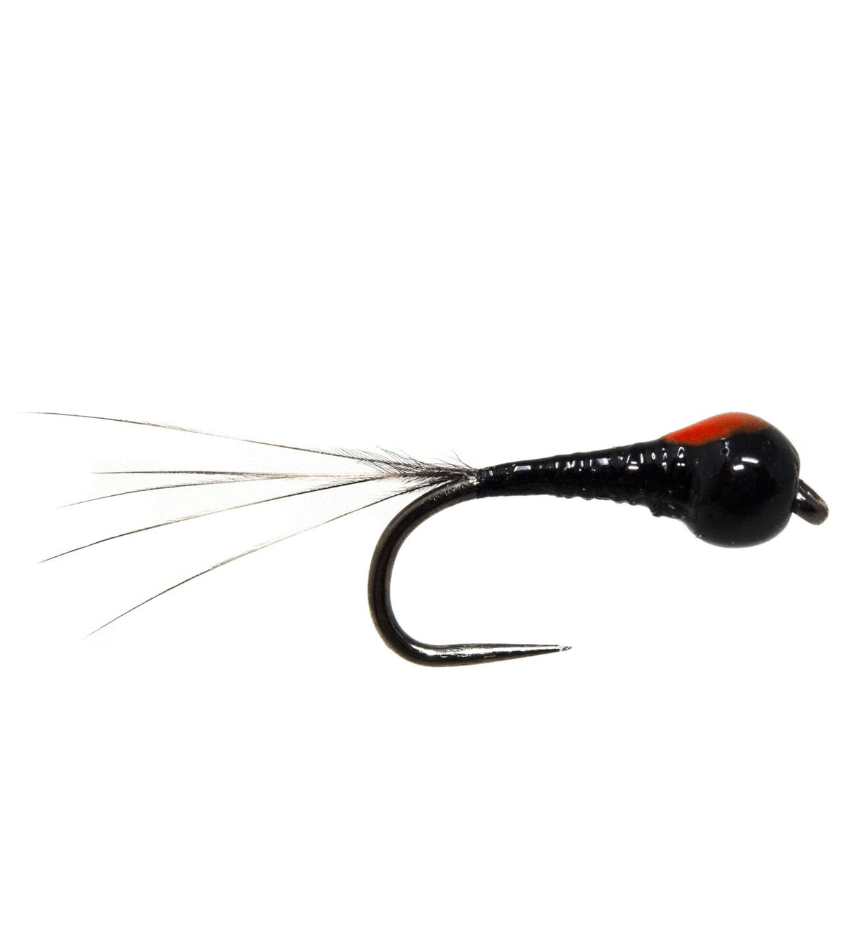 Fly Fishing Flies Assortment with Tungsten Beads for Trout & Grayling