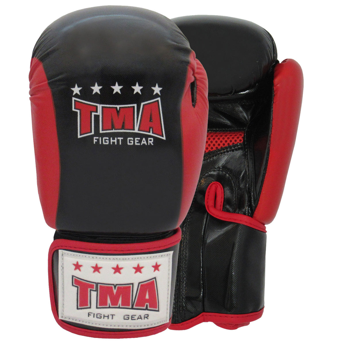 Kids Boxing Gloves for Martial Arts Kickboxing MMA Muay Thai Training