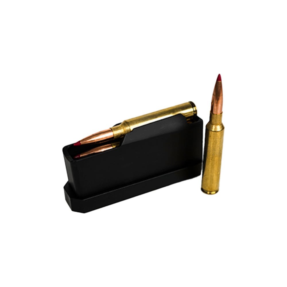 Hawkins Precision Hunter Long Action Flush Mount Magazine for 300 PRC