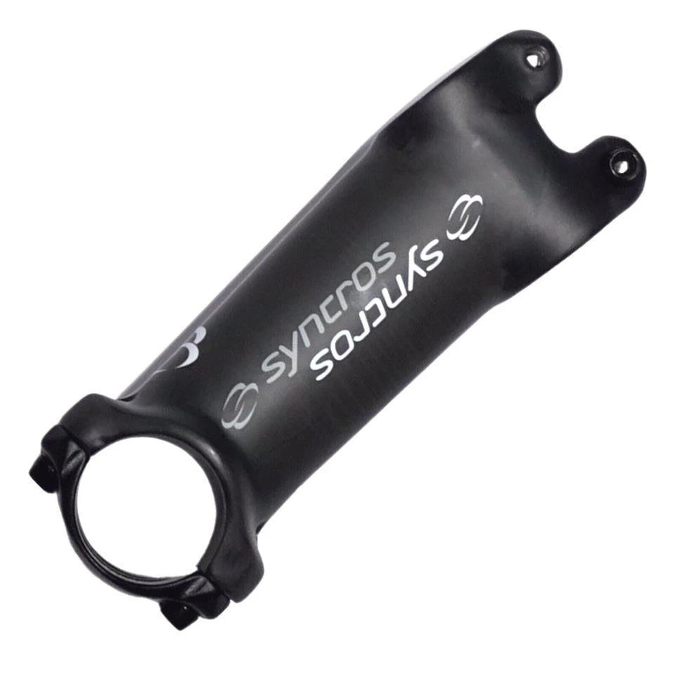 Syncros FL Carbon Alloy Bicycle Stem 100mm ±6° Road MTB XC Gravel