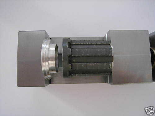 Bike Hub Conversion Kit with Ceramic Bearings for Mavic Freehubs