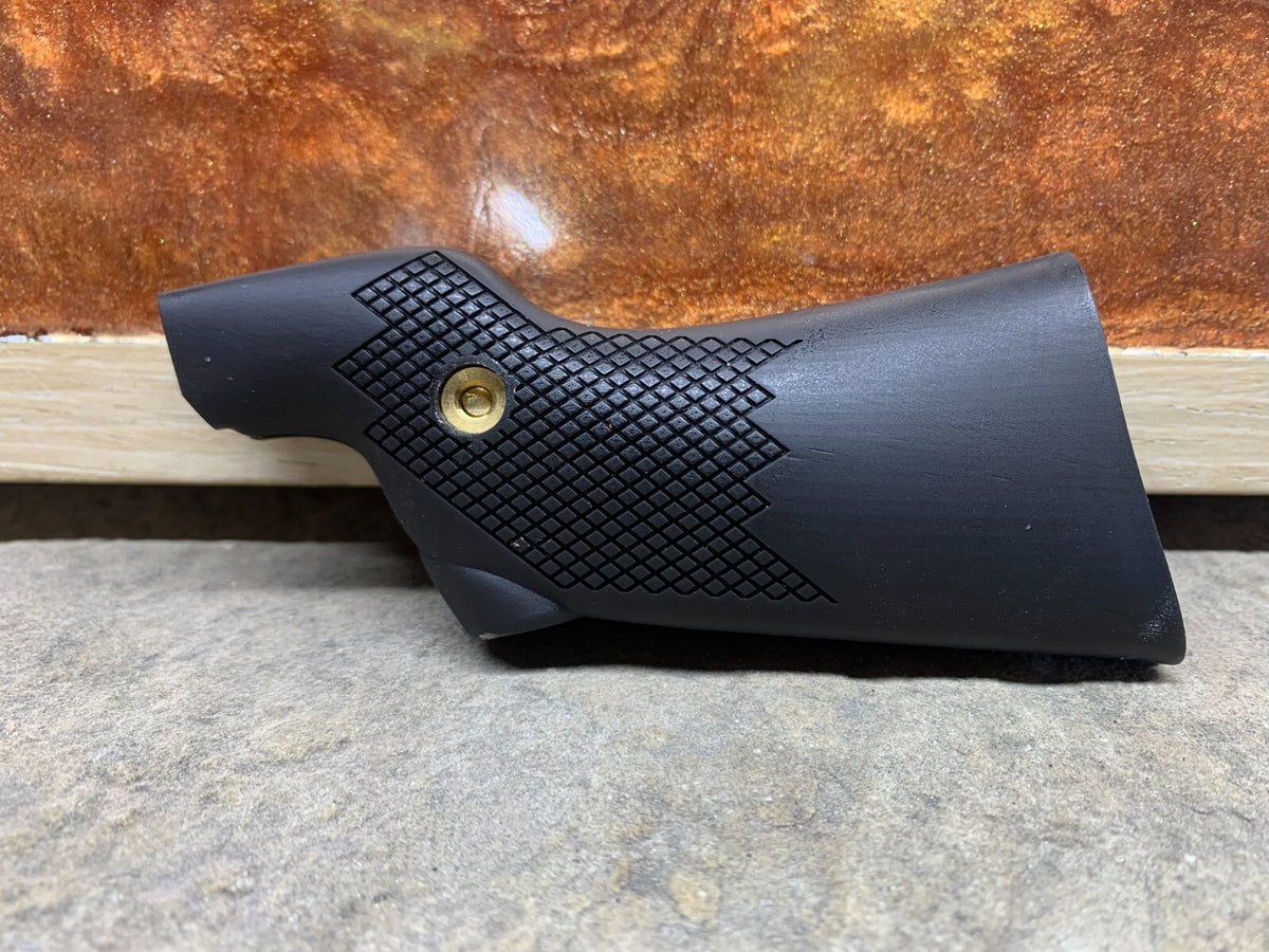 Rifle-Style Replacement Grip for North American Arms Mini 22LR - Extended
