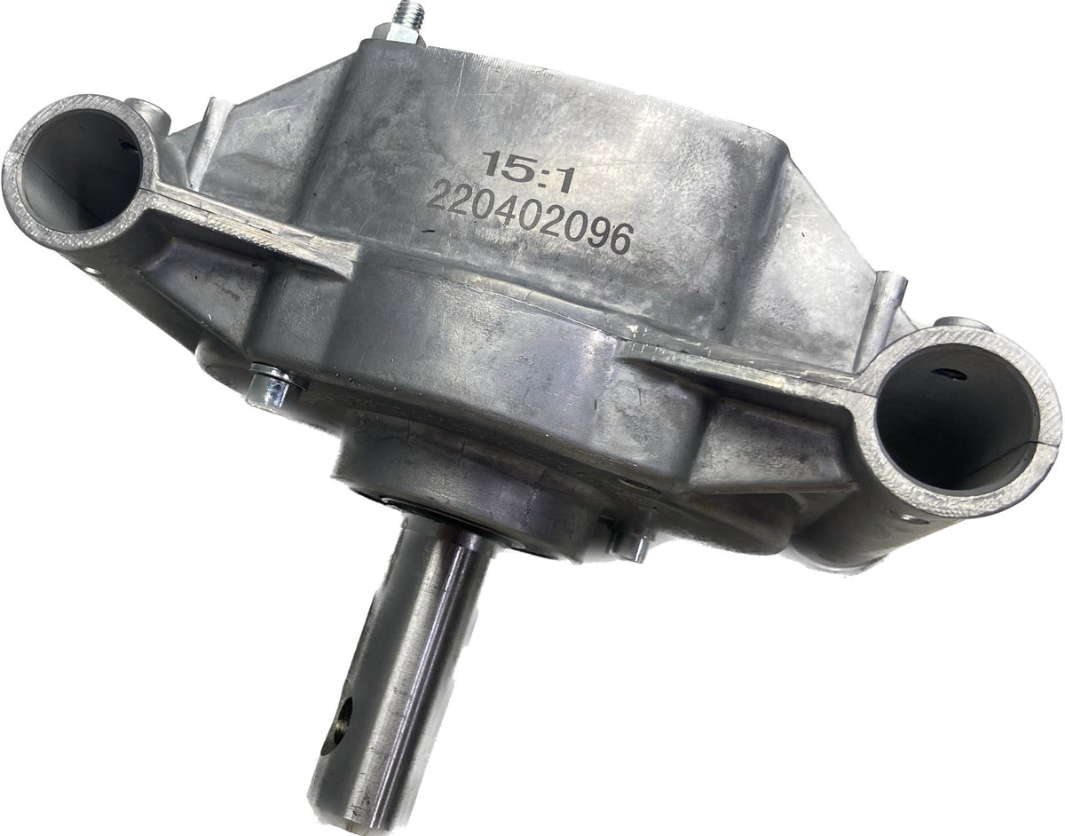 Transmission Gear Box 15:1 for Jiffy Model 30 Ice Auger Replacement Part