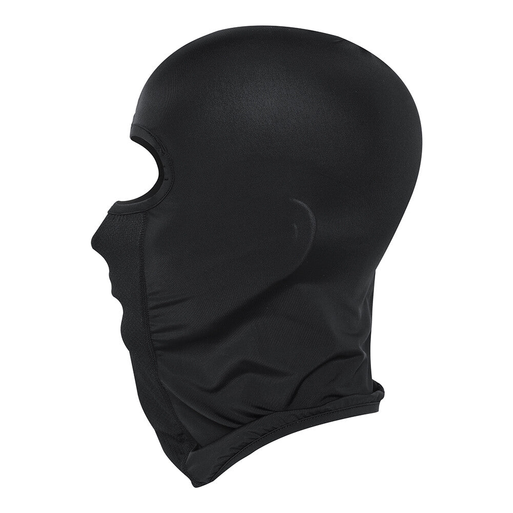 Breathable Ice Silk Motorcycle Riding Hood with Sun Protection
