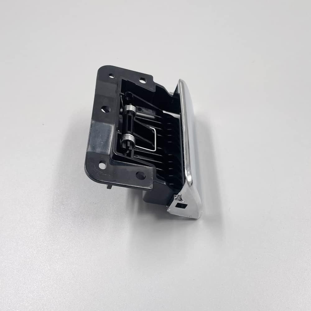 Front Center Console Latch Handle for Ram 1500 2500 3500 - Replacement Armrest