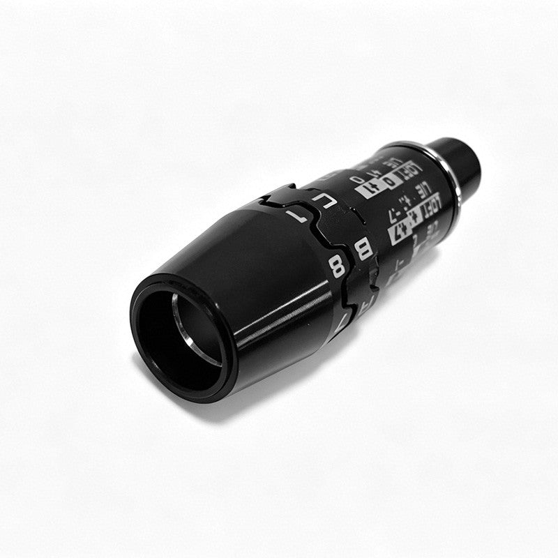 Golf Shaft Adapter .355 Driver Fairway - Multiple Compatibility Options