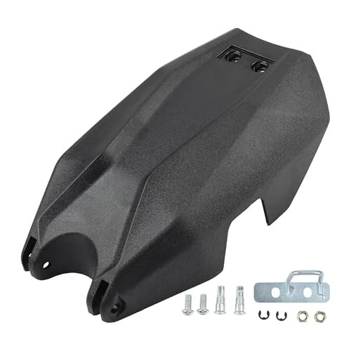 Motorcycle Battery Cover Protect Guard for Electric Dirt Bikes MX3 MX4