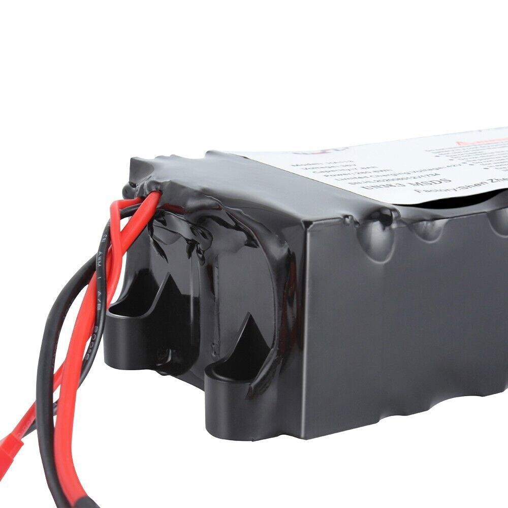 36V 7.8Ah Lithium Battery for Electric Scooter Hiboy S2-SE Replacement