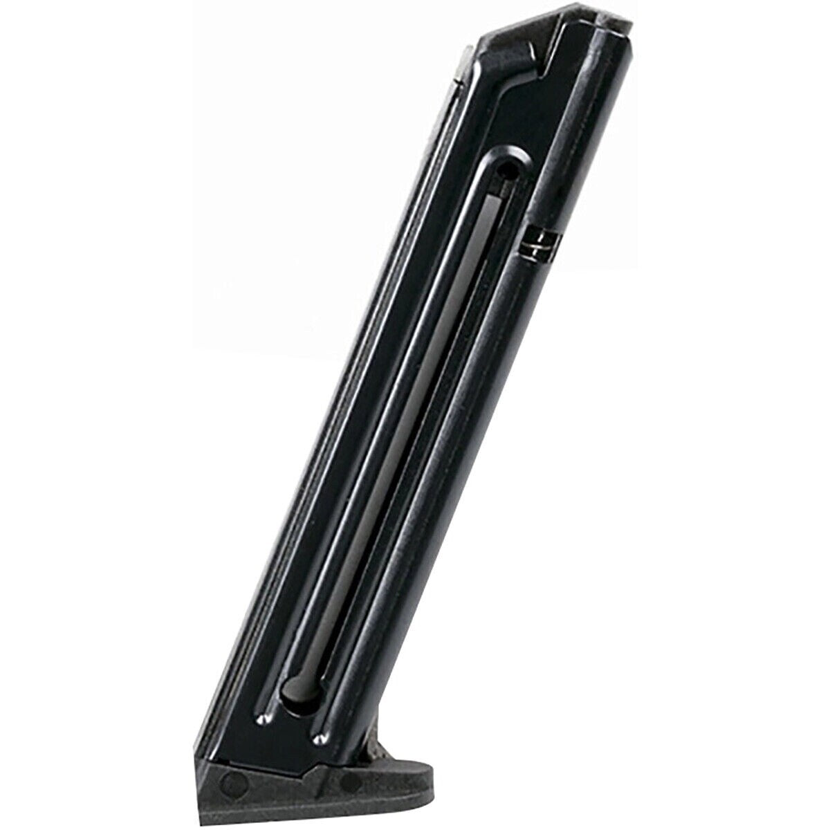 22 LR Rifle Magazine 10 Rounds for Browning Buckmark - Steel & Polymer