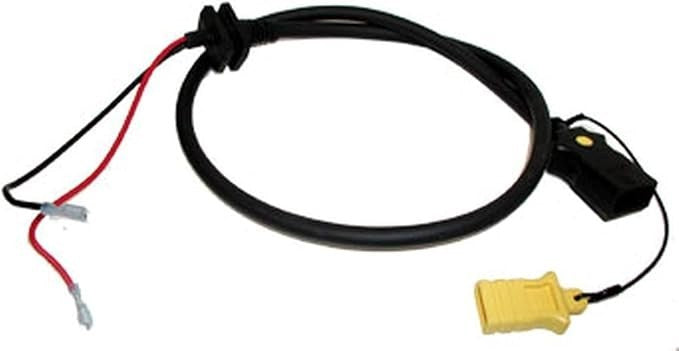 Replacement Power Cable for Cannon Downrigger Motor Side 3393202