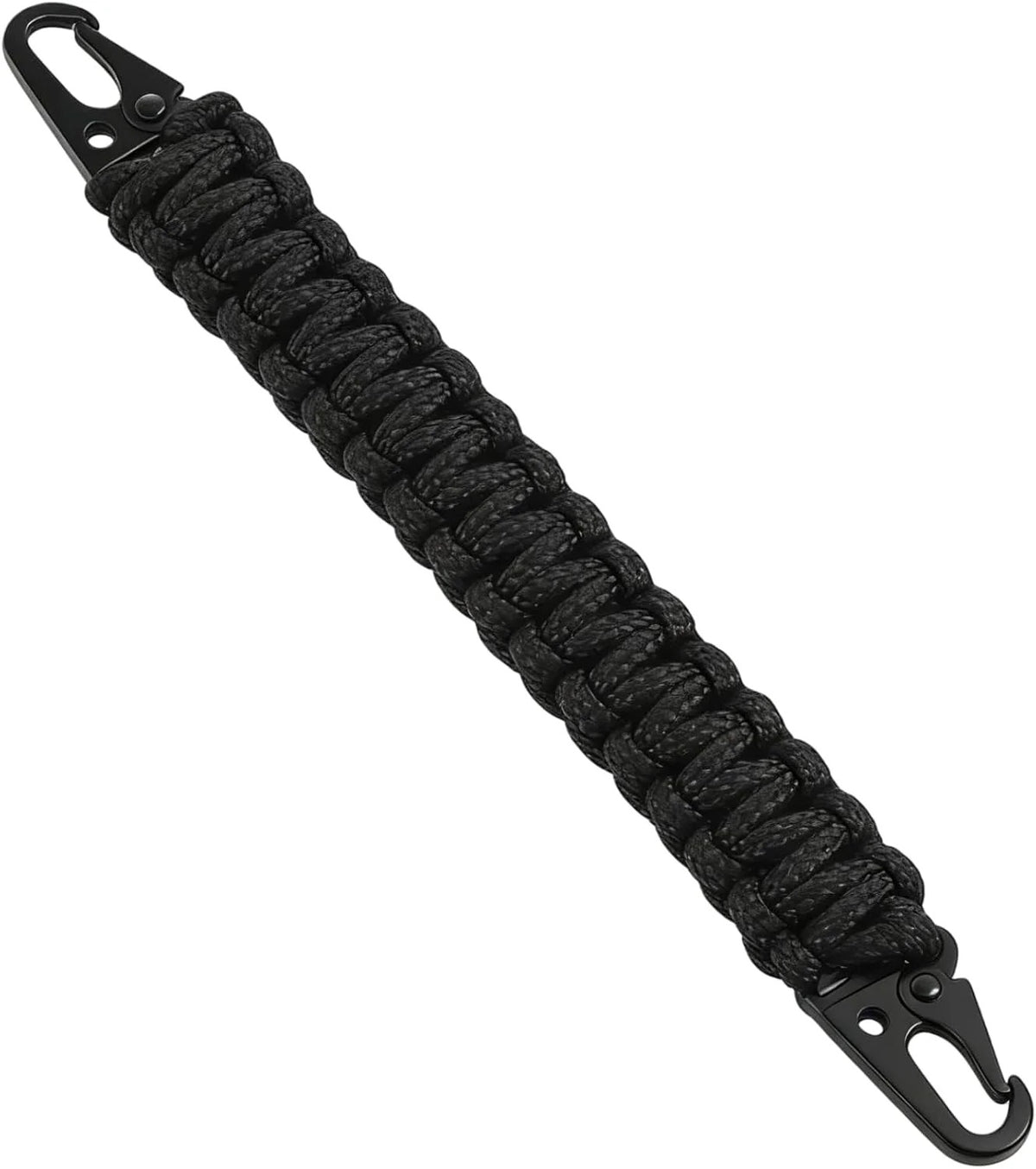 Heavy Duty Paracord Handle for Camping and Outdoor Gear, Universal Fit